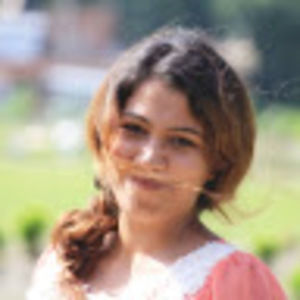 Meet your Posher, Deepa